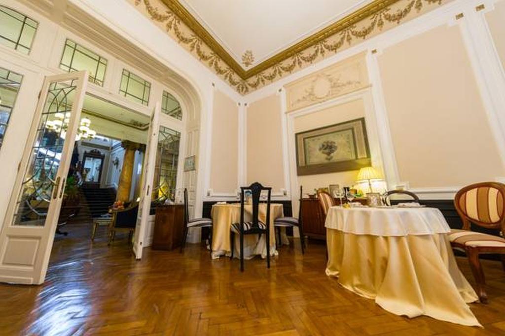 Grand Boutique Hotel Bucharest Exterior photo