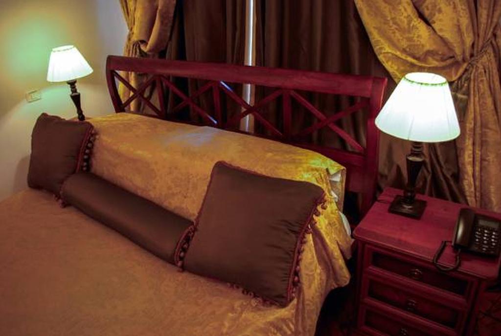 Grand Boutique Hotel Bucharest Exterior photo